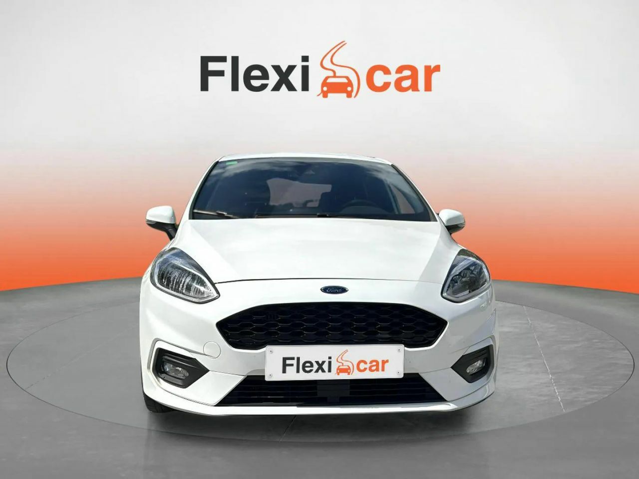 ford fiesta 2019 / foto grande (2)