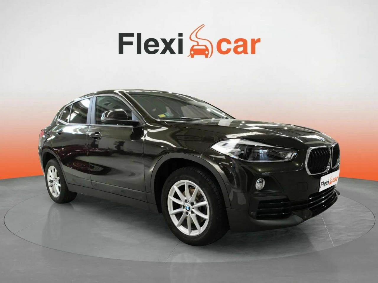 Bmw x2 136cv  de segunda mano - bmw x2 2018 /