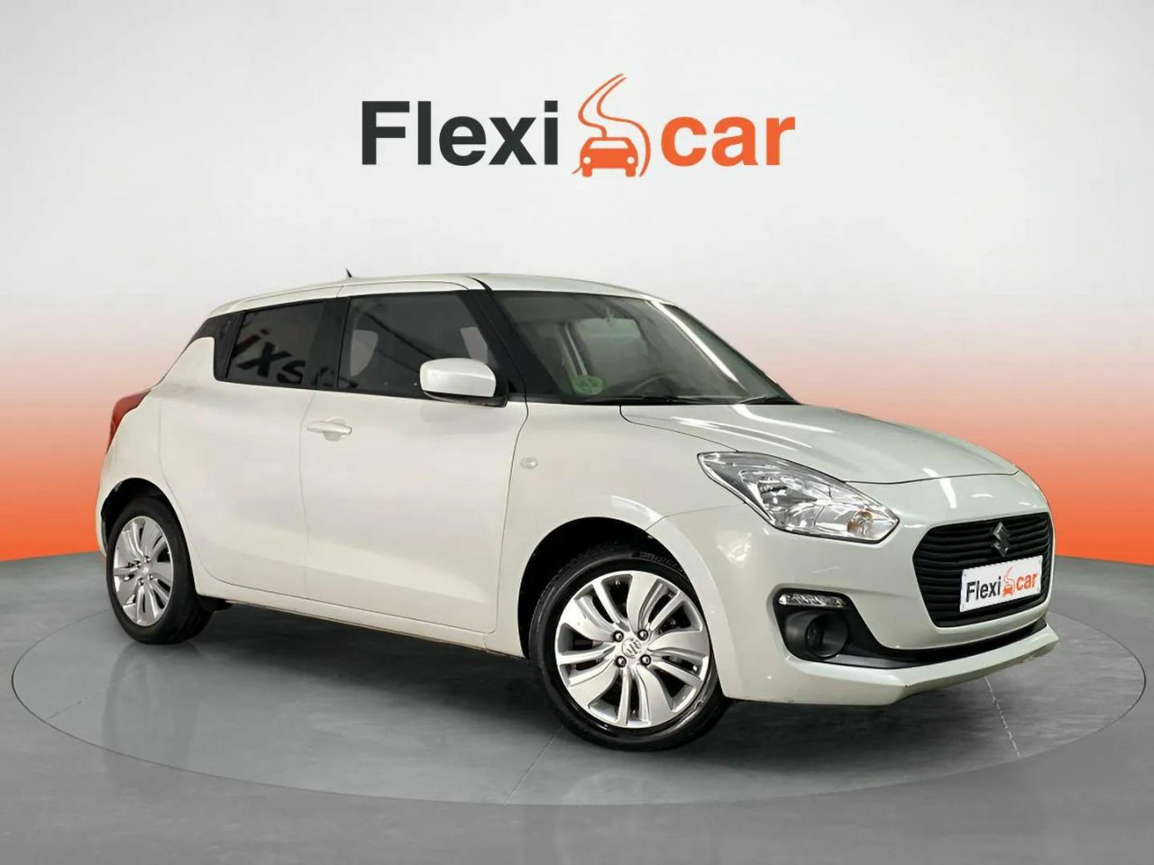 Suzuki swift gasolina 90cv  de segunda mano - suzuki swift 2019 /