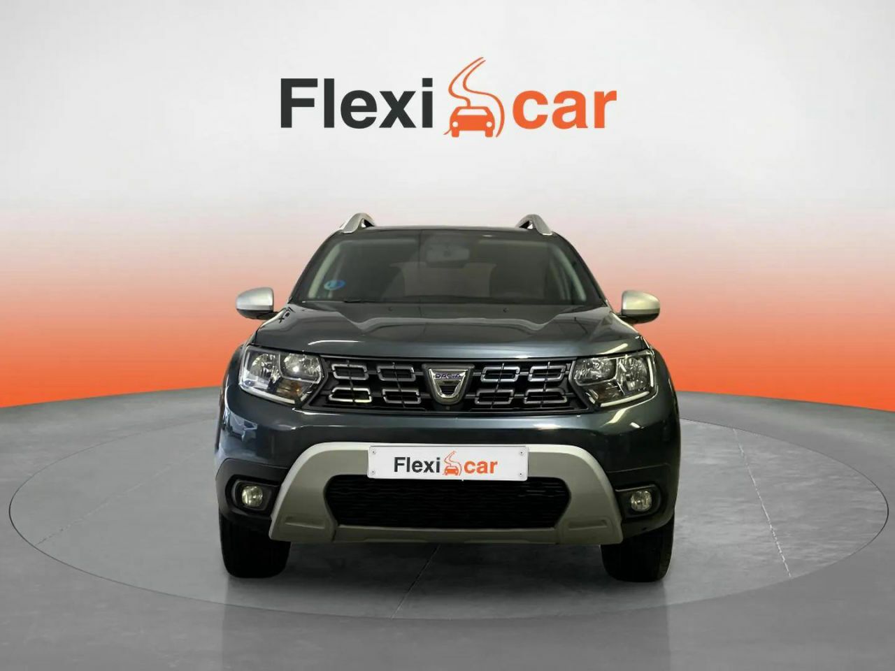dacia duster 2019 / foto grande (2)