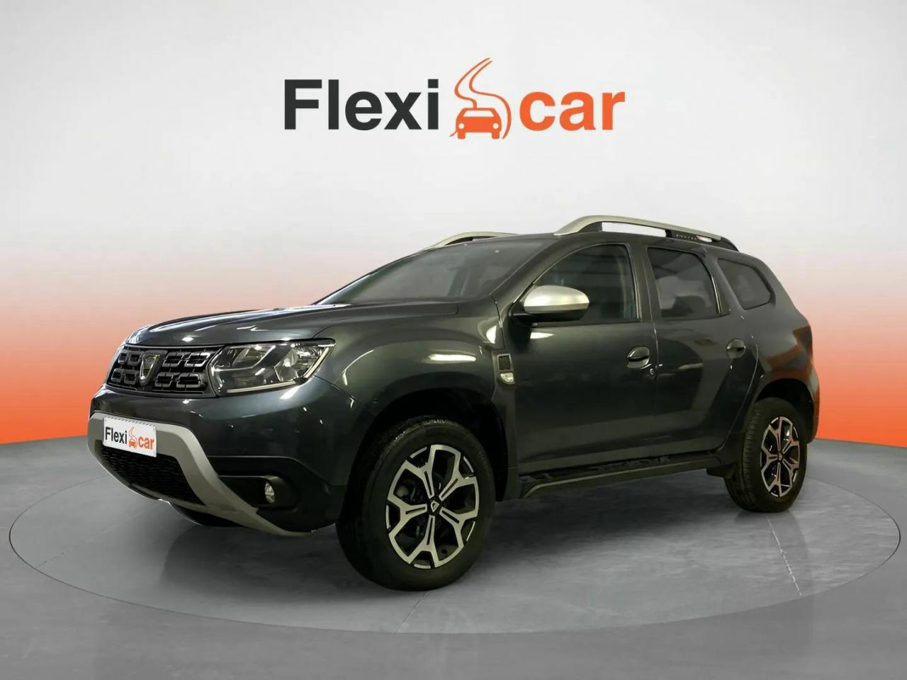 dacia duster 2019 / foto grande (3)