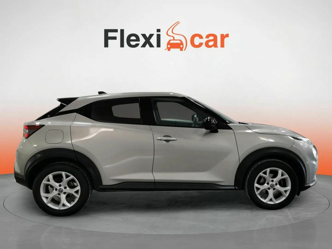 nissan juke 2021 / foto grande (2)