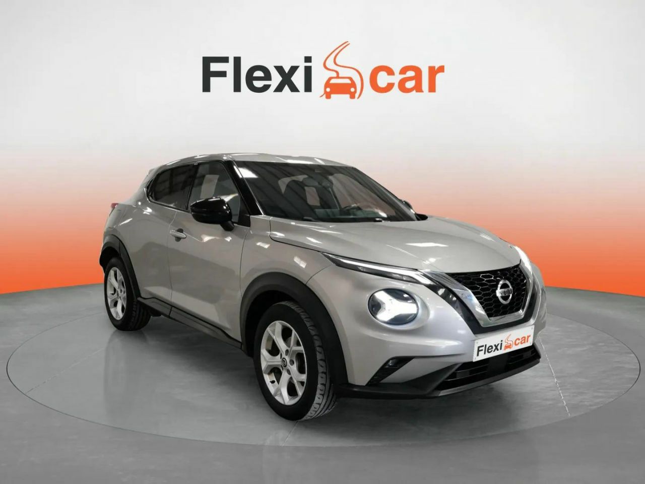 Vehiculos ocasion gran canaria  de segunda mano - nissan juke 2021 /