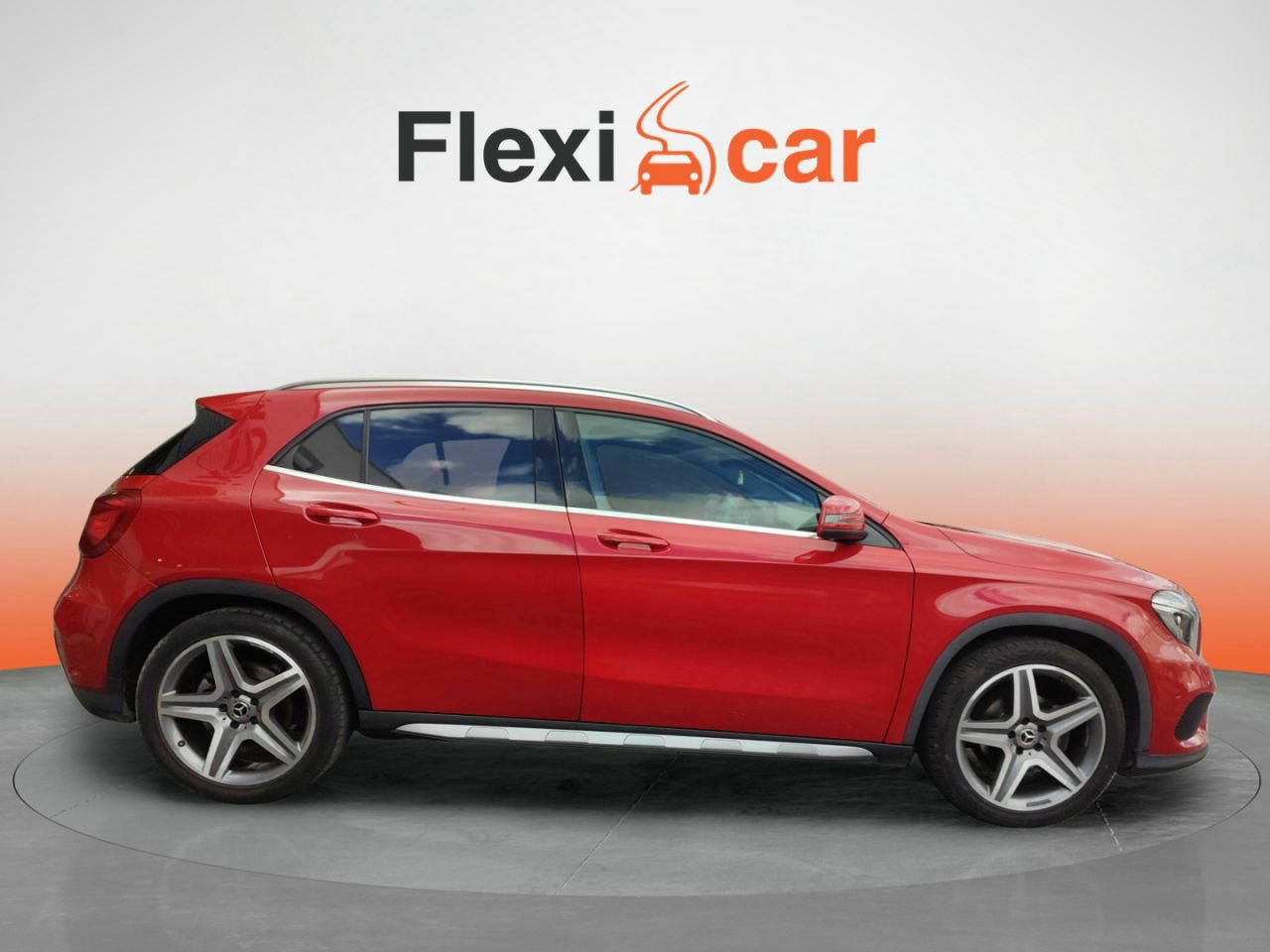 mercedes gla 2017 / foto grande (2)