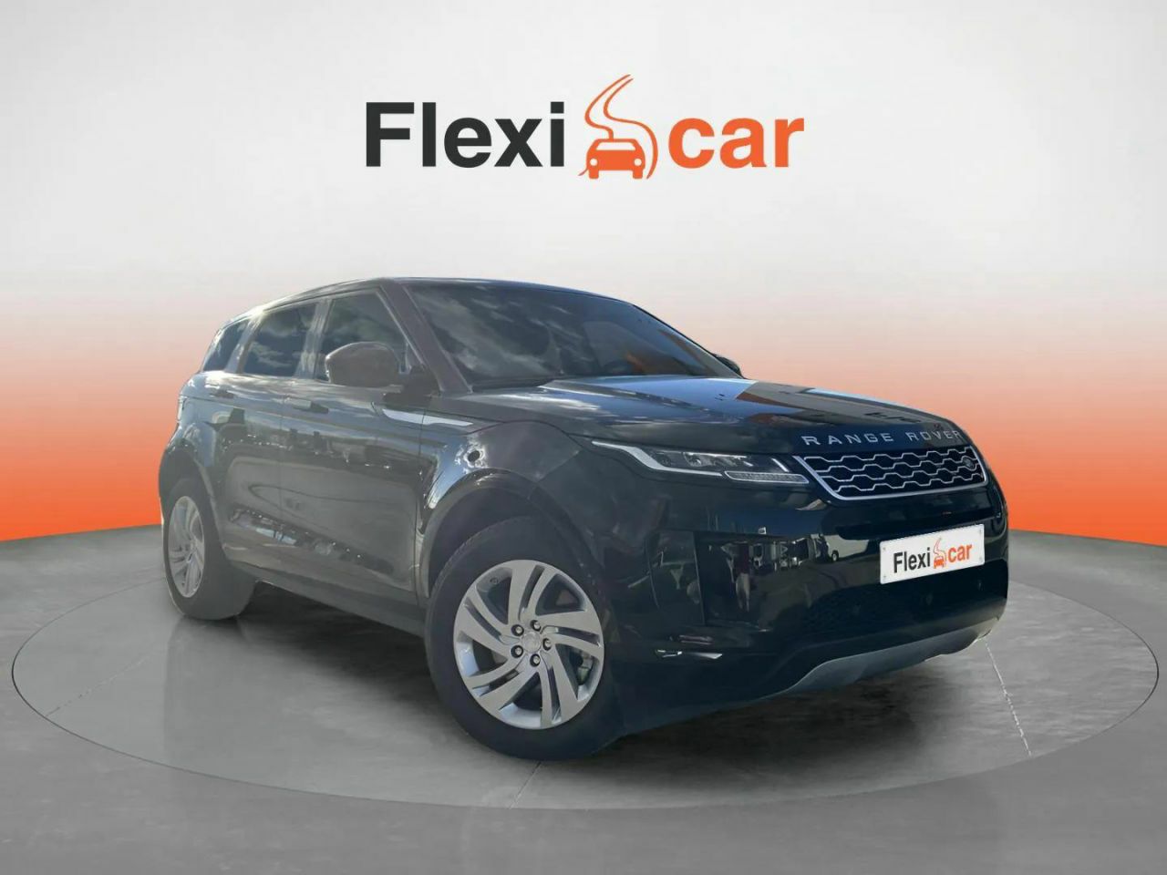 Landrover range rover evoque 2024  de segunda mano - land-rover range rover evoque 2019 /