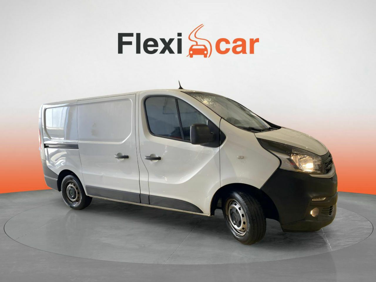 Fiat punto 2007 llobregat  de segunda mano - fiat talento 2021 /
