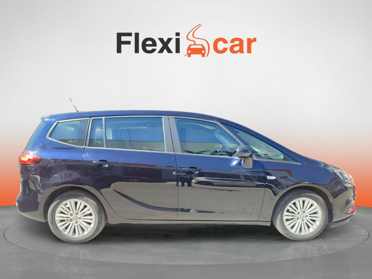 opel zafira tourer    2018 / foto grande (2)