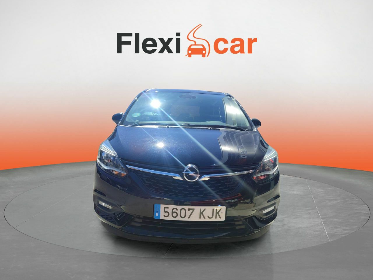 opel zafira tourer    2018 / foto grande (3)