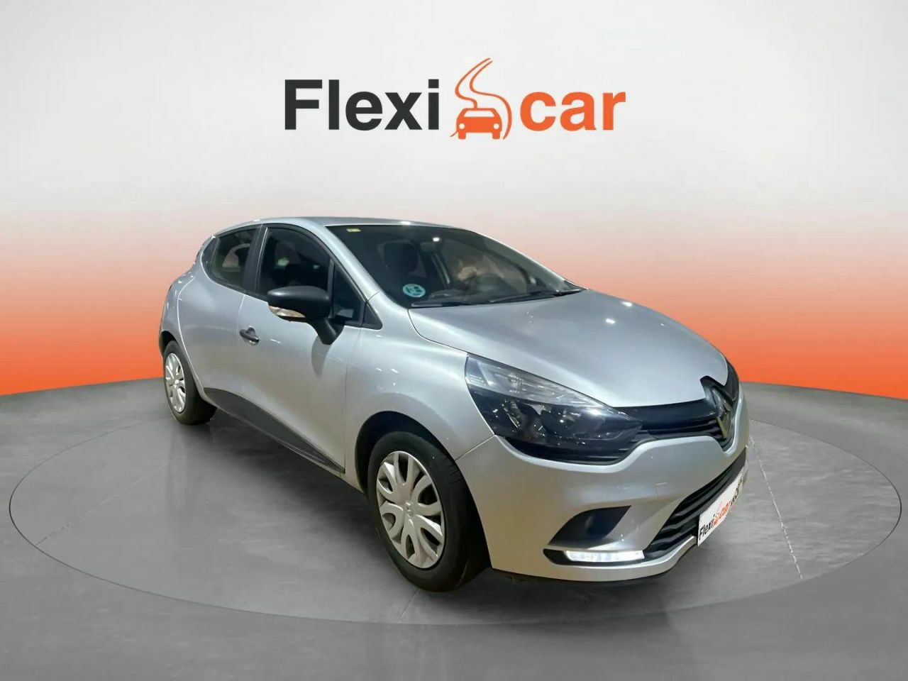 Renault kangoo 2 plazas  de segunda mano - renault clio 2018 /