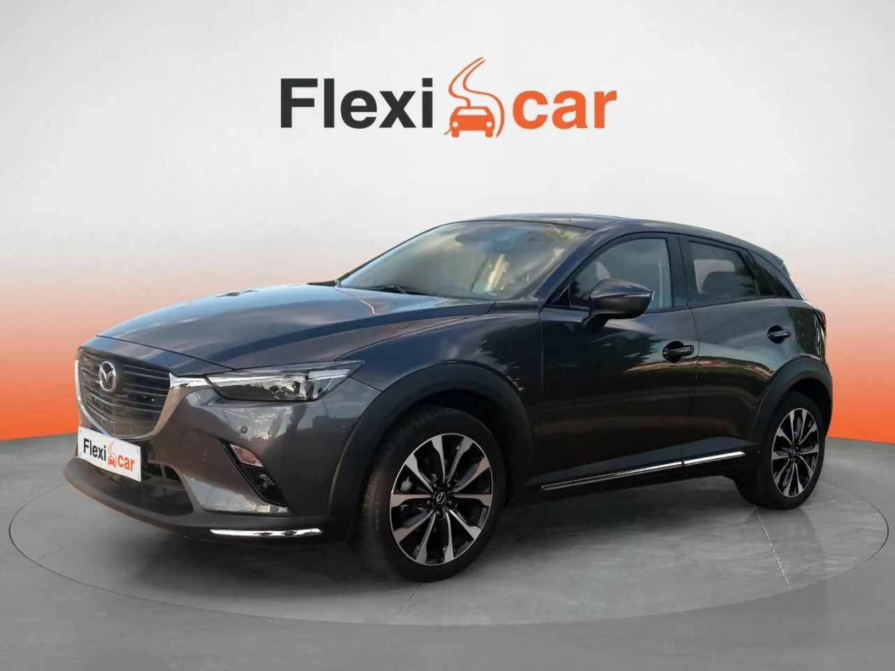 mazda cx-3 2022 / foto grande (3)