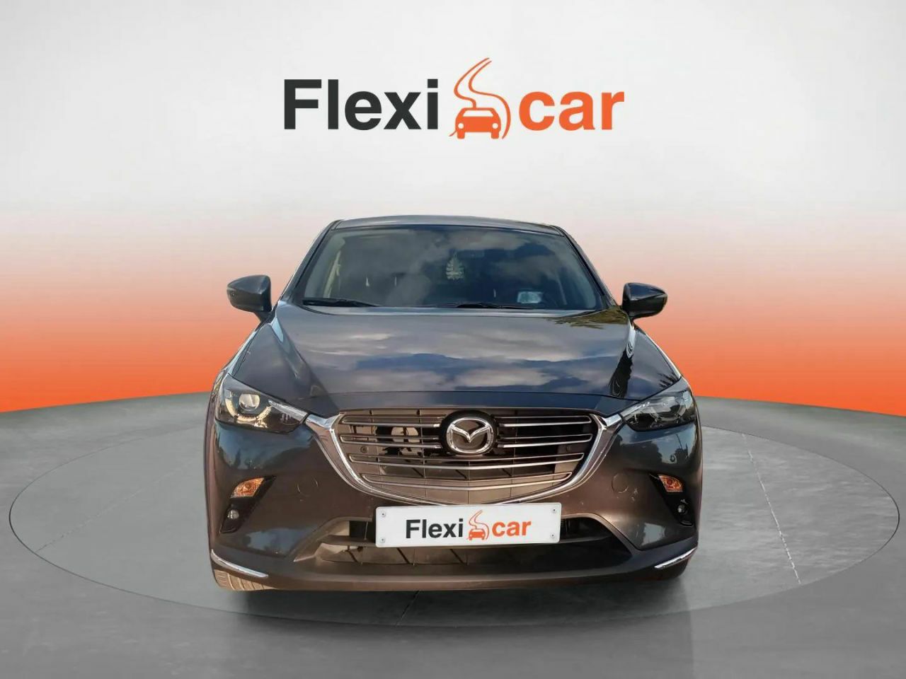 mazda cx-3 2022 / foto grande (2)