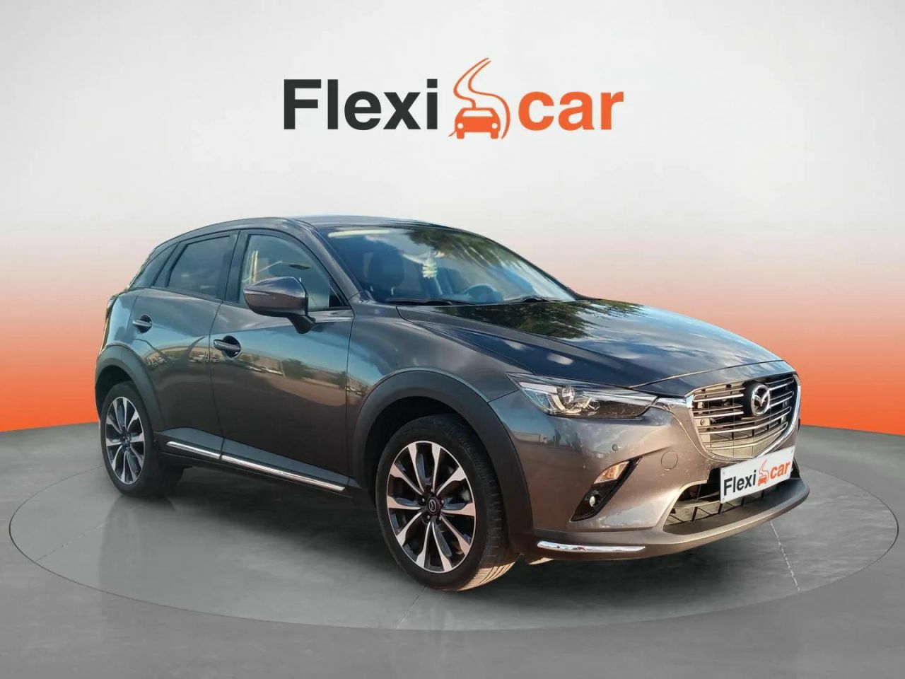 Mazda cx30 2022 madrid  de segunda mano en Madrid - mazda cx-3 2022 /