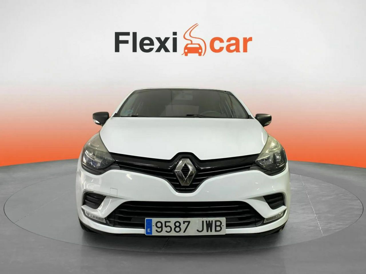renault clio 2017 / foto grande (2)
