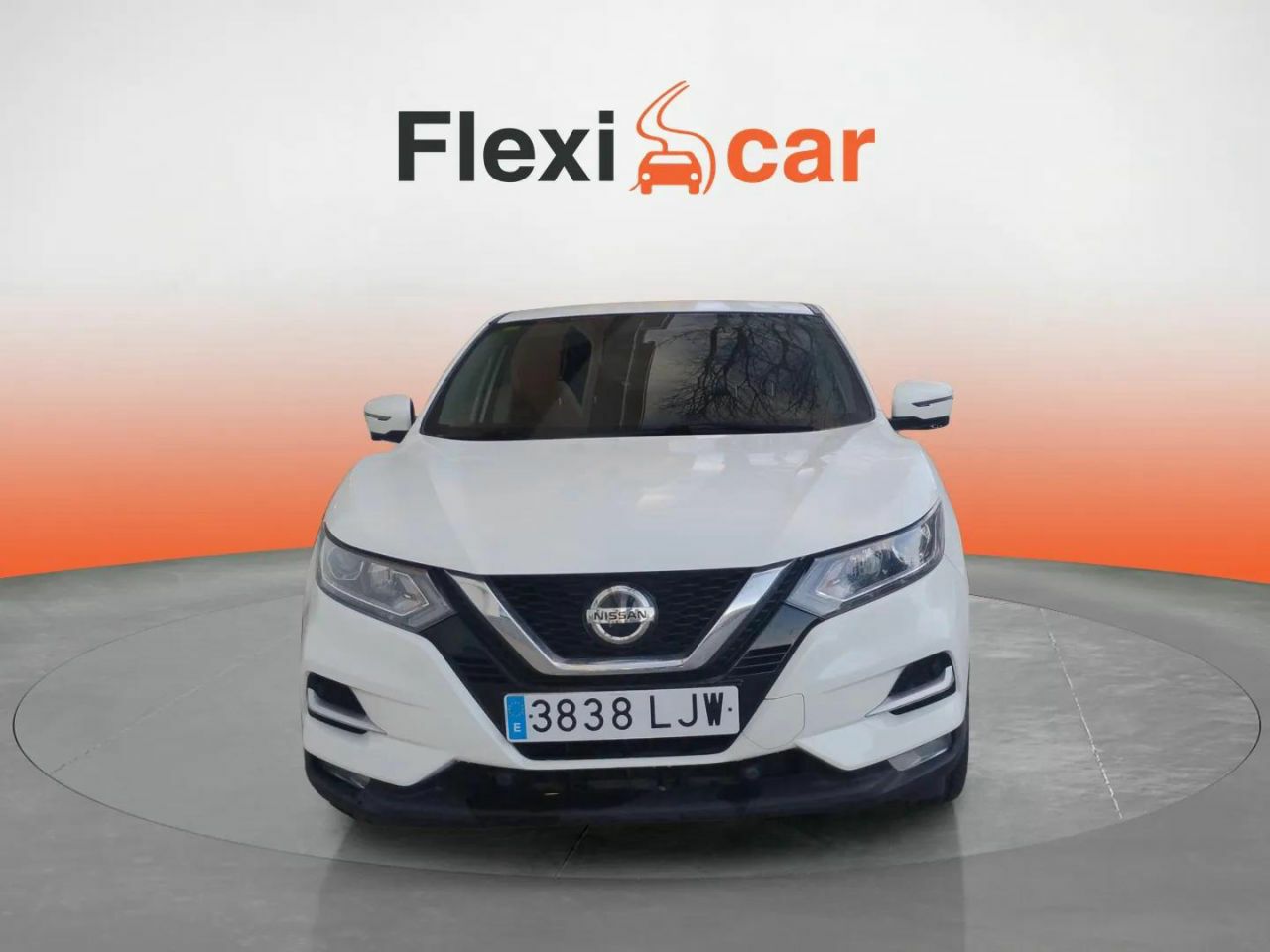 nissan qashqai 2020 / foto grande (2)