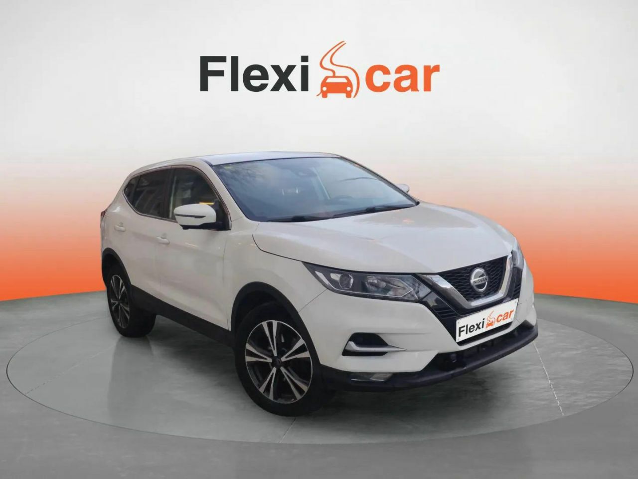 Nissan qashqai 2022 alcala de henares  de segunda mano - nissan qashqai 2020 /
