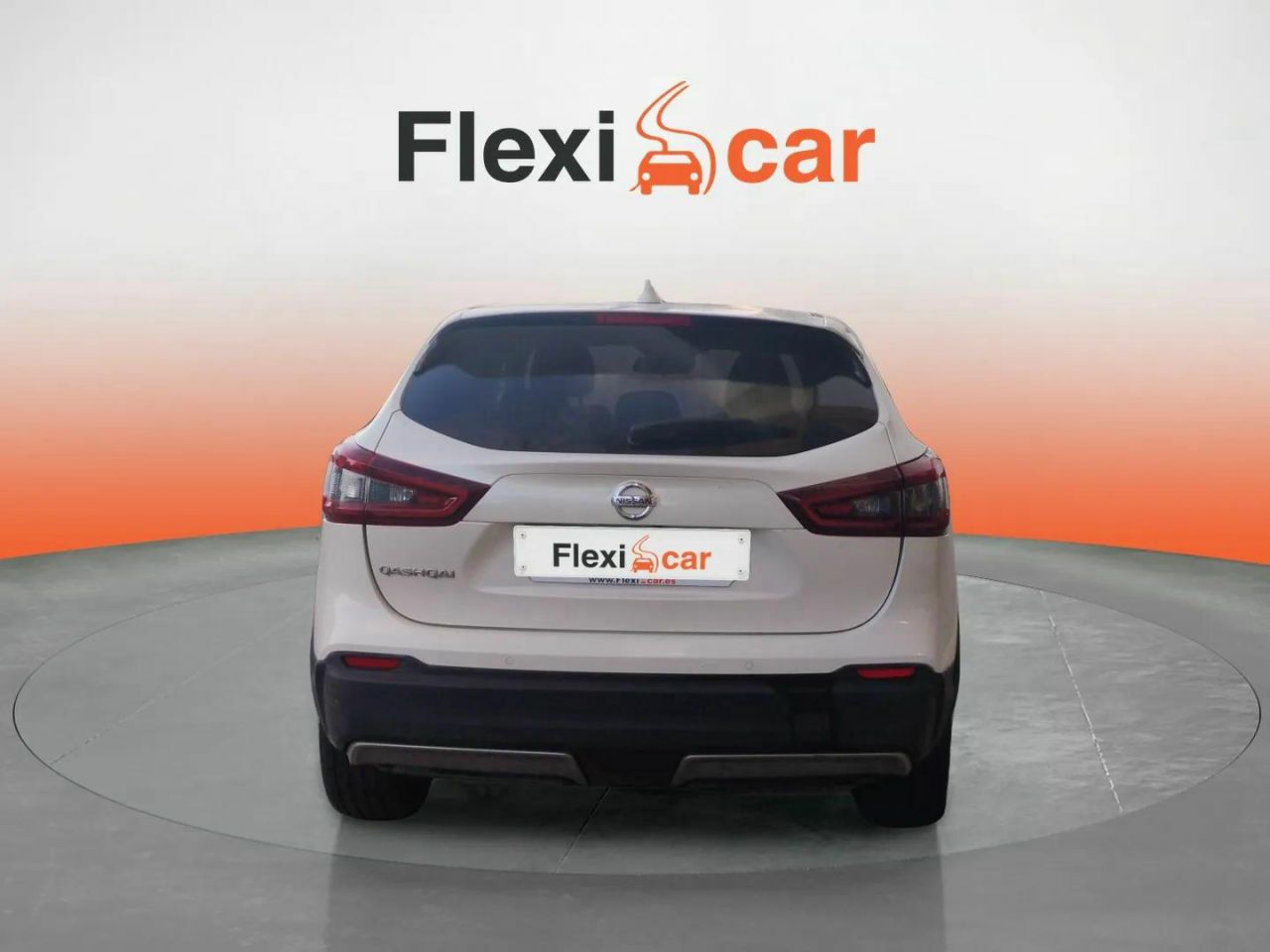 nissan qashqai 2020 / foto grande (3)
