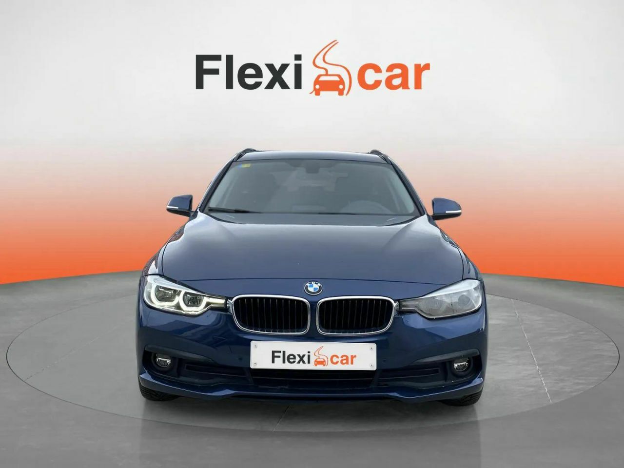 bmw serie 3 2017 / foto grande (2)
