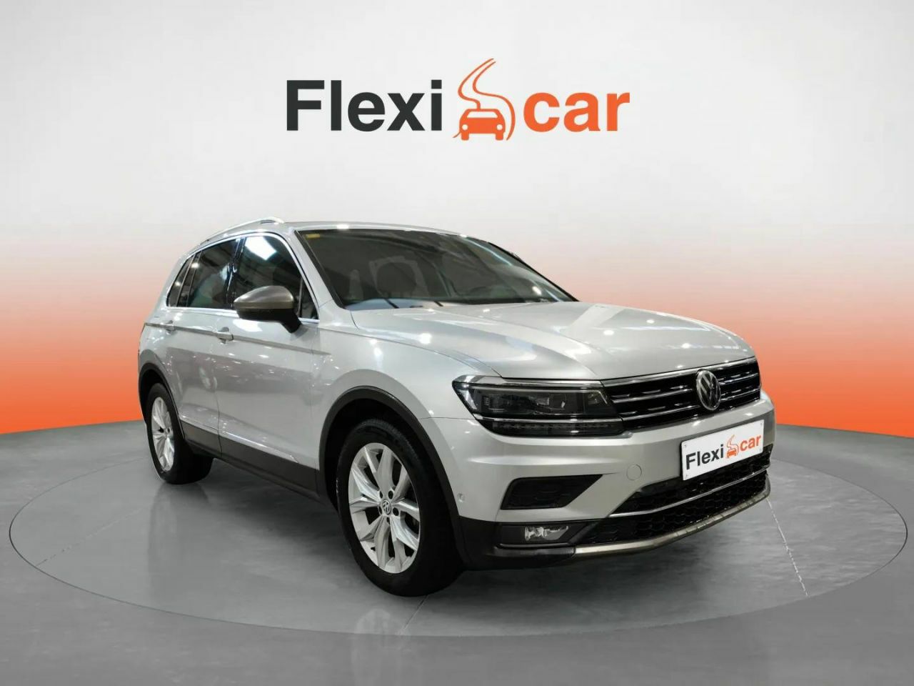 Volkswagen tiguan 2018 segunda mano alcala de henares  de segunda mano - volkswagen tiguan 2018 /