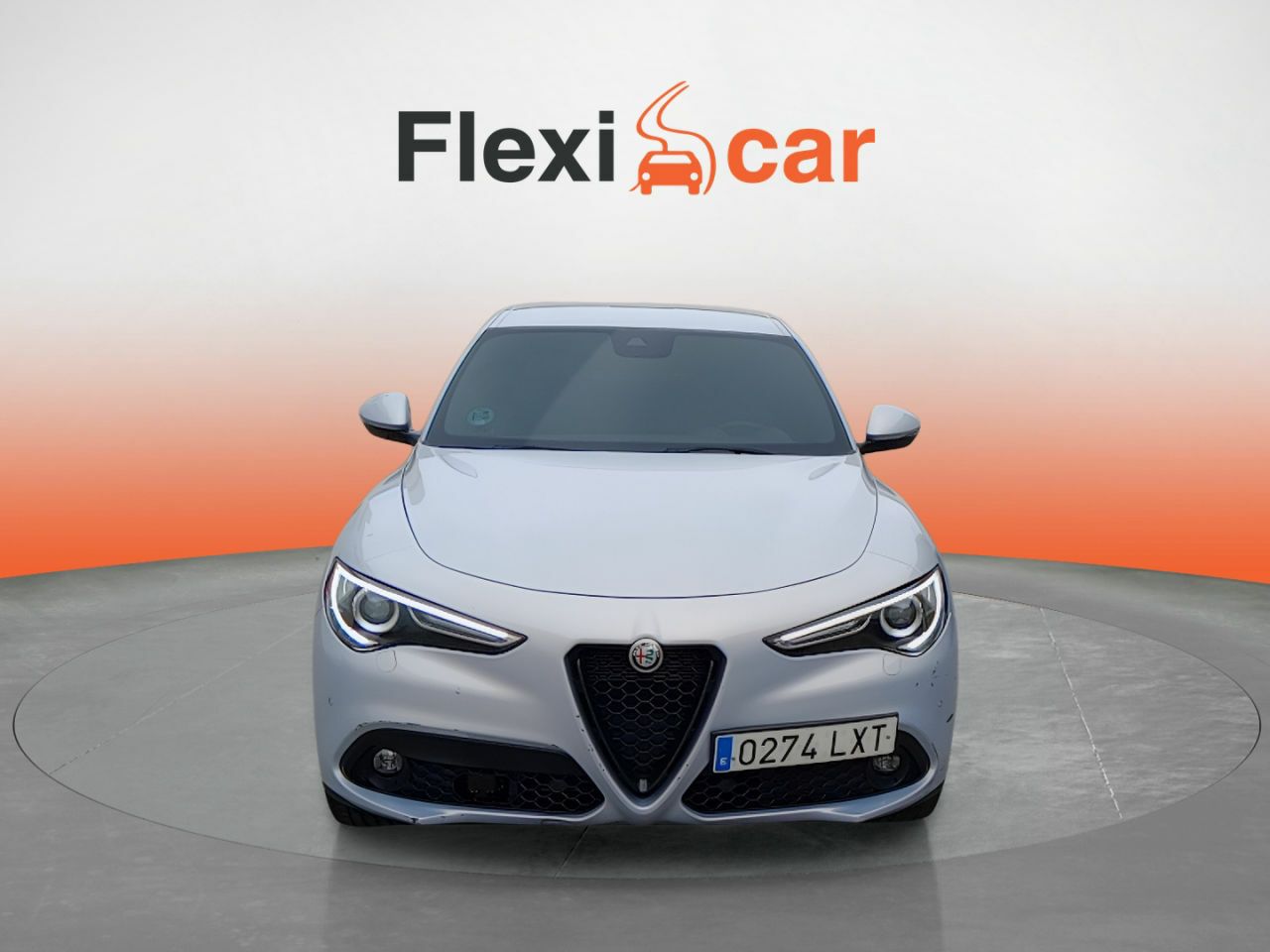 alfa romeo stelvio 2022 / foto grande (2)