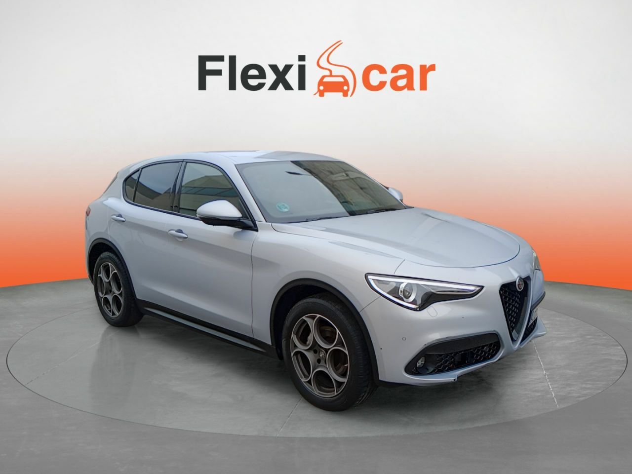 Alfa romeo giulia 2022  de segunda mano - alfa romeo stelvio 2022 /