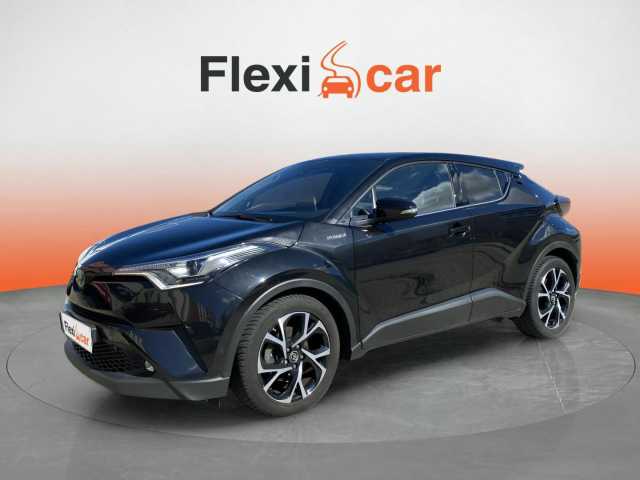 toyota c-hr 2018 / foto grande (3)