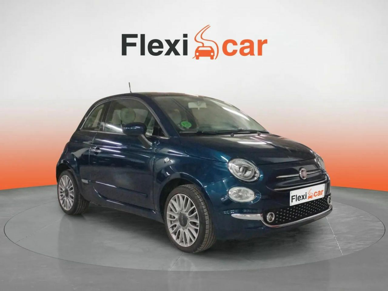Fiat 500 2012 reus  de segunda mano - fiat 500 2016 /