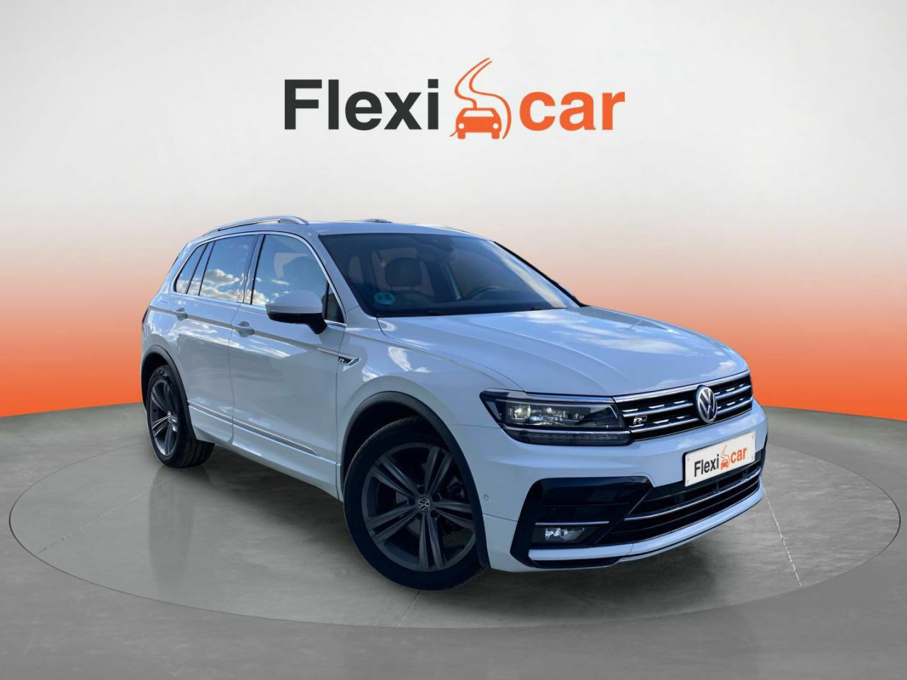 Volkswagen tiguan 2018 segunda mano alcala de henares  de segunda mano - volkswagen tiguan 2018 /