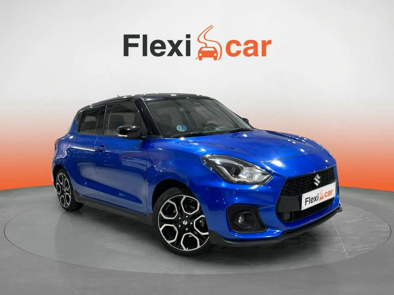 Foto suzuki swift 2023 /