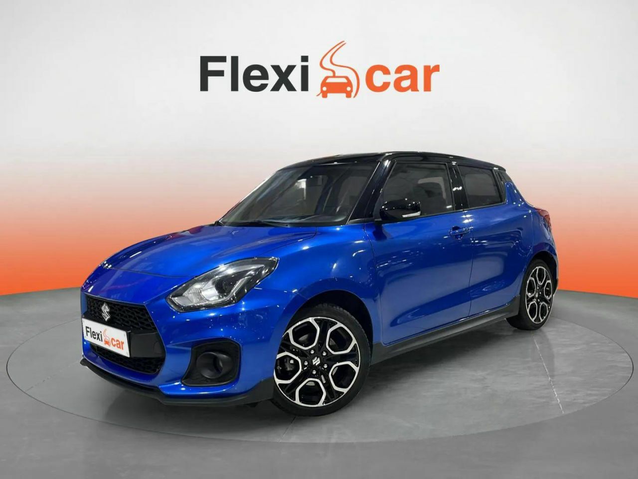 suzuki swift 2023 / foto grande (3)