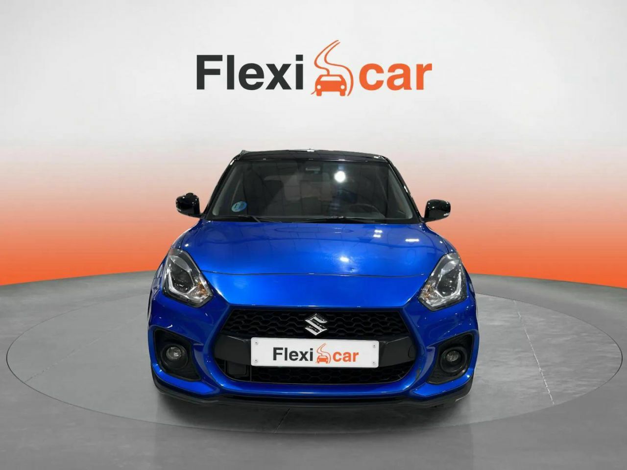 suzuki swift 2023 / foto grande (2)
