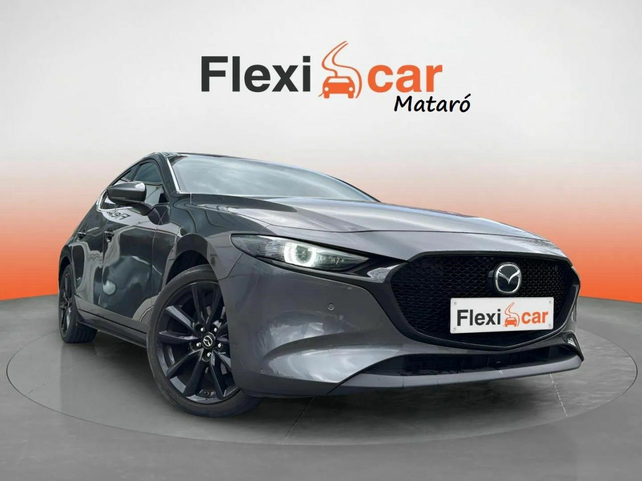Mazda 2 116cv  de segunda mano - mazda 3 2021 /