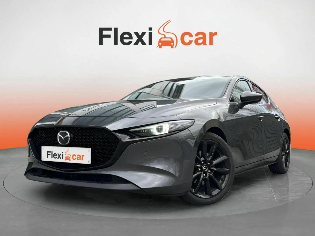 mazda 3 2021 / foto grande (3)