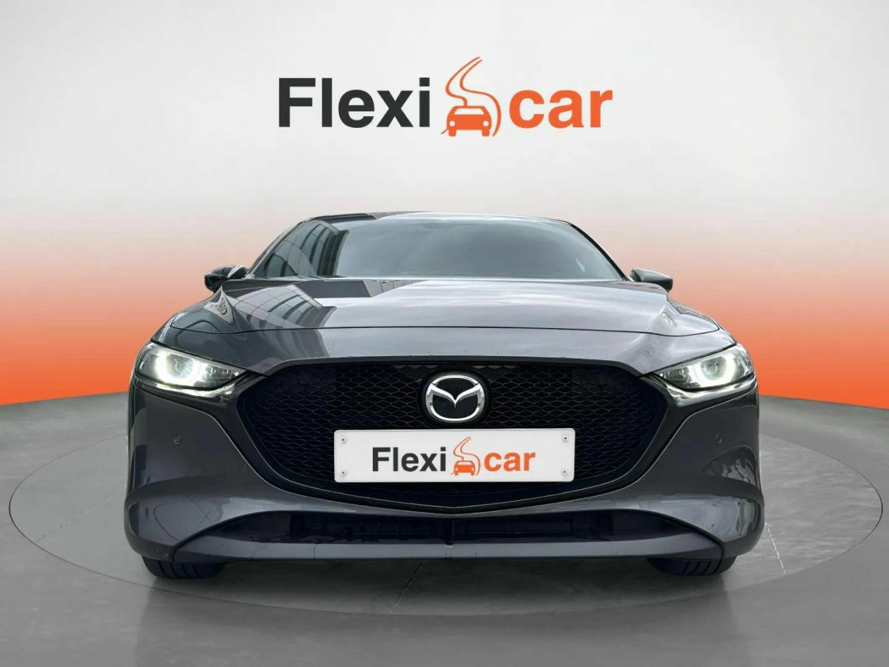 mazda 3 2021 / foto grande (2)
