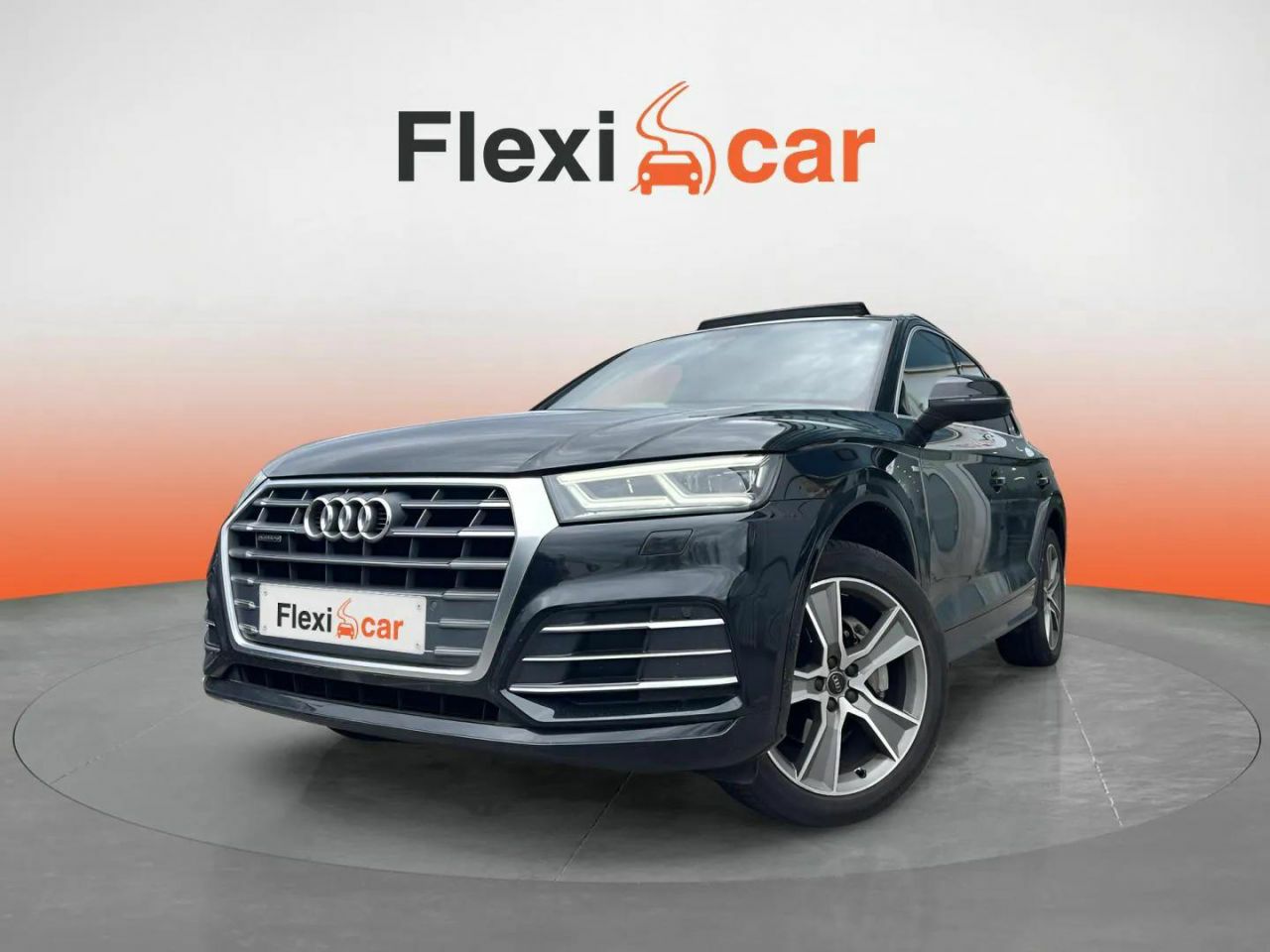 audi q5 2017 / foto grande (3)