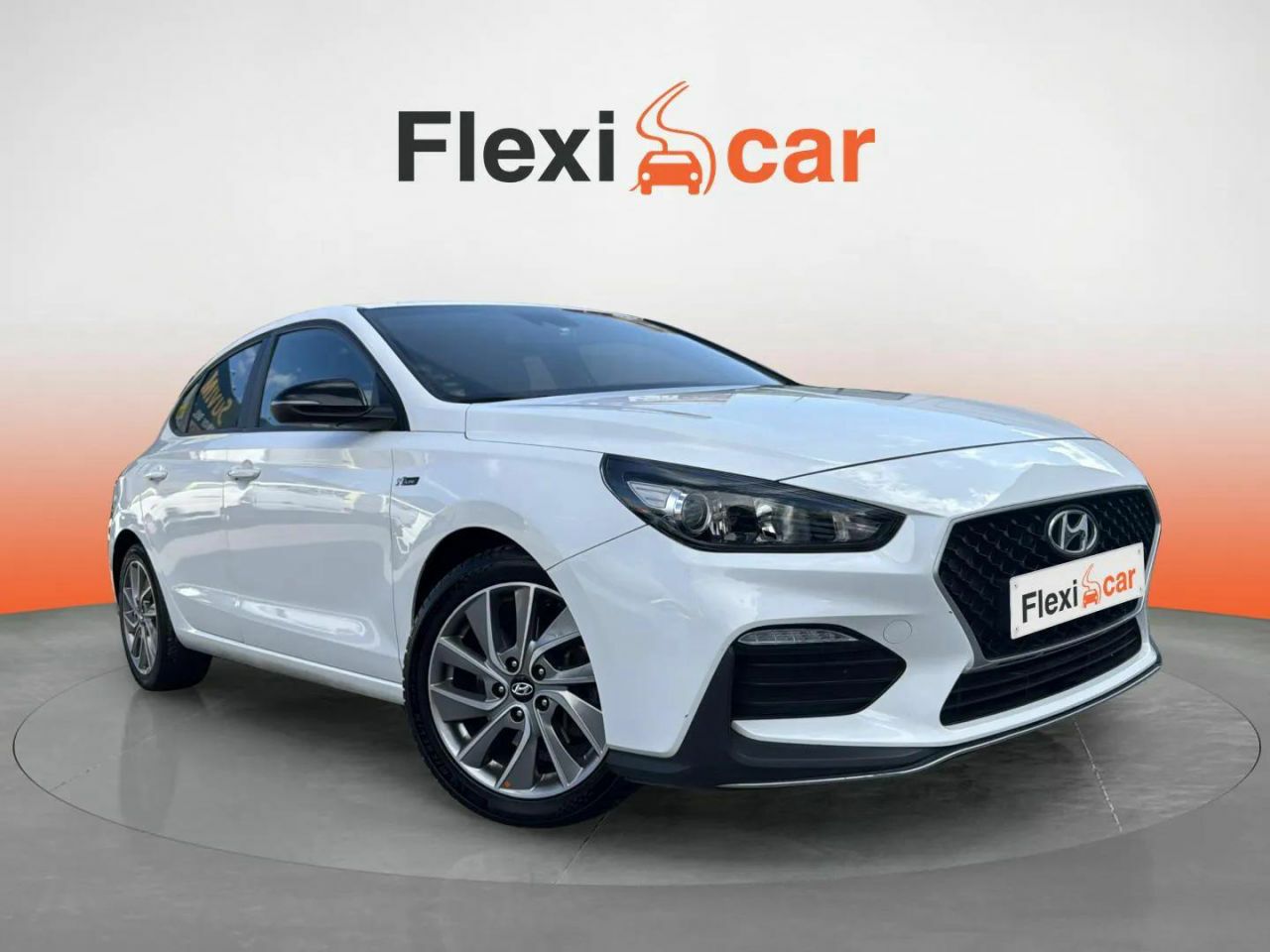 Hyundai i20 5 plazas  de segunda mano - hyundai i30 2019 /
