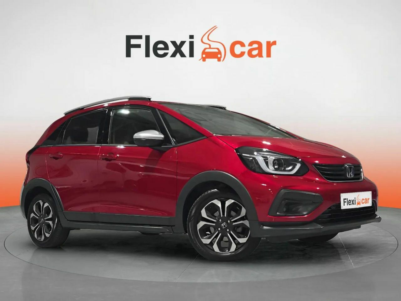 Foto honda jazz 2022 /