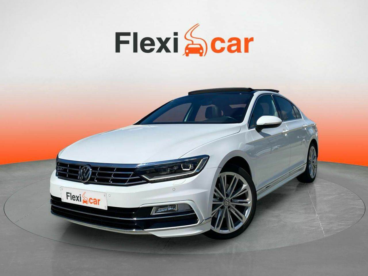 volkswagen passat 2018 / foto grande (3)
