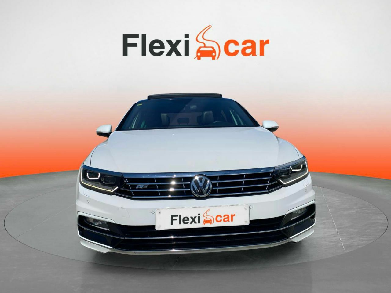 volkswagen passat 2018 / foto grande (2)