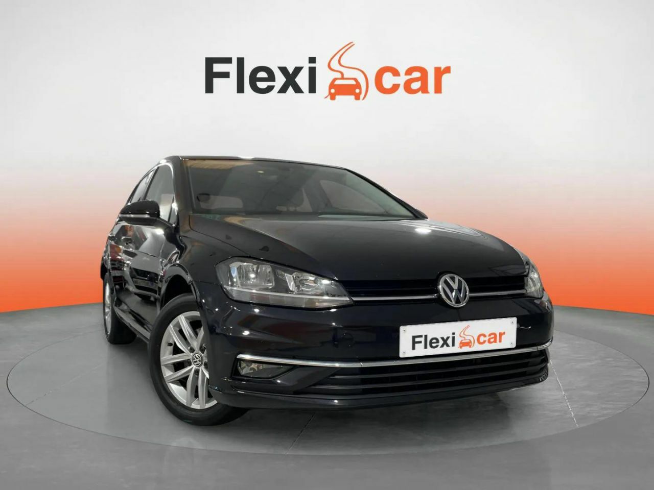 San fernando  de segunda mano - volkswagen golf 2017 /