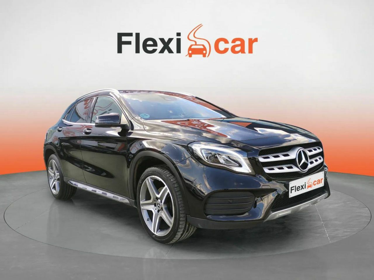Gla 2020 concesionario  de segunda mano - mercedes gla 2019 /