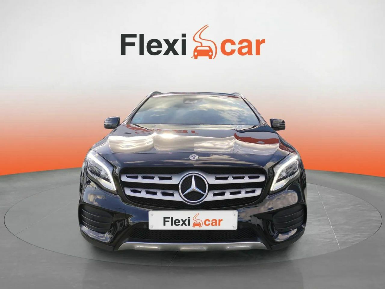 mercedes gla 2019 / foto grande (2)