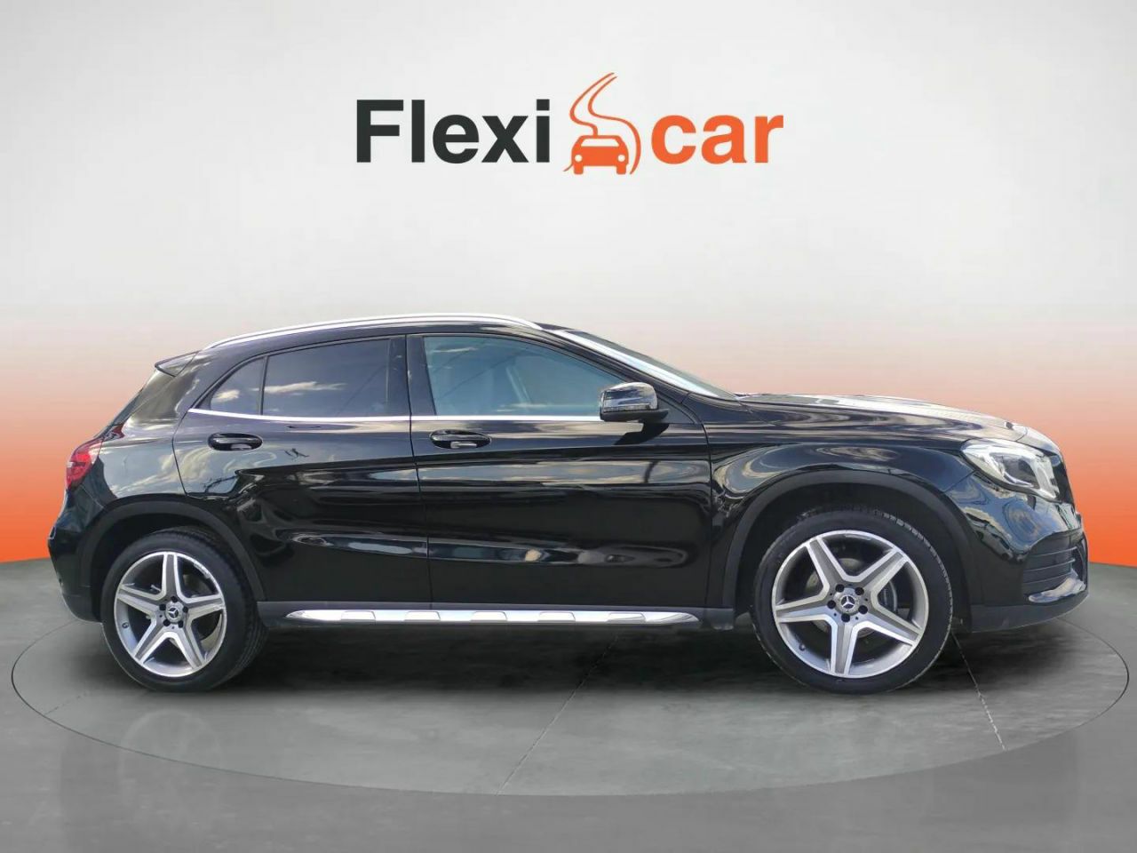 mercedes gla 2019 / foto grande (3)