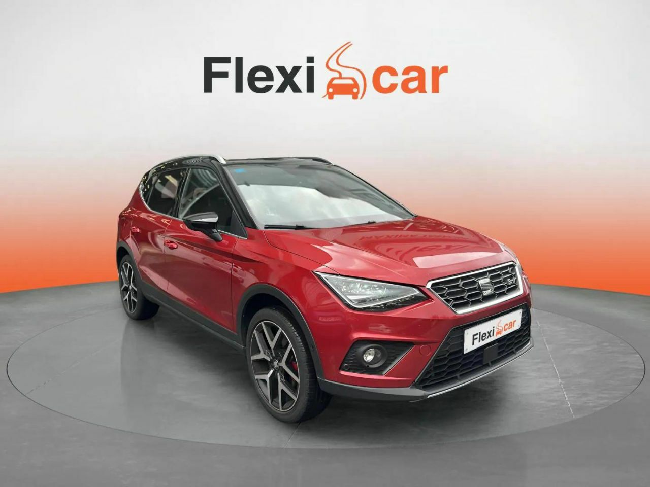 San fernando  de segunda mano - seat arona 2019 /
