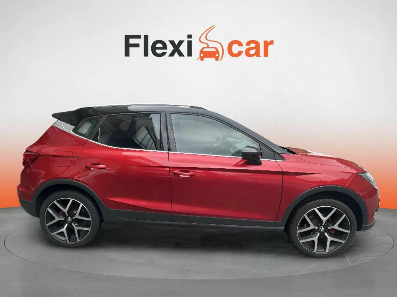 seat arona 2019 / foto grande (3)
