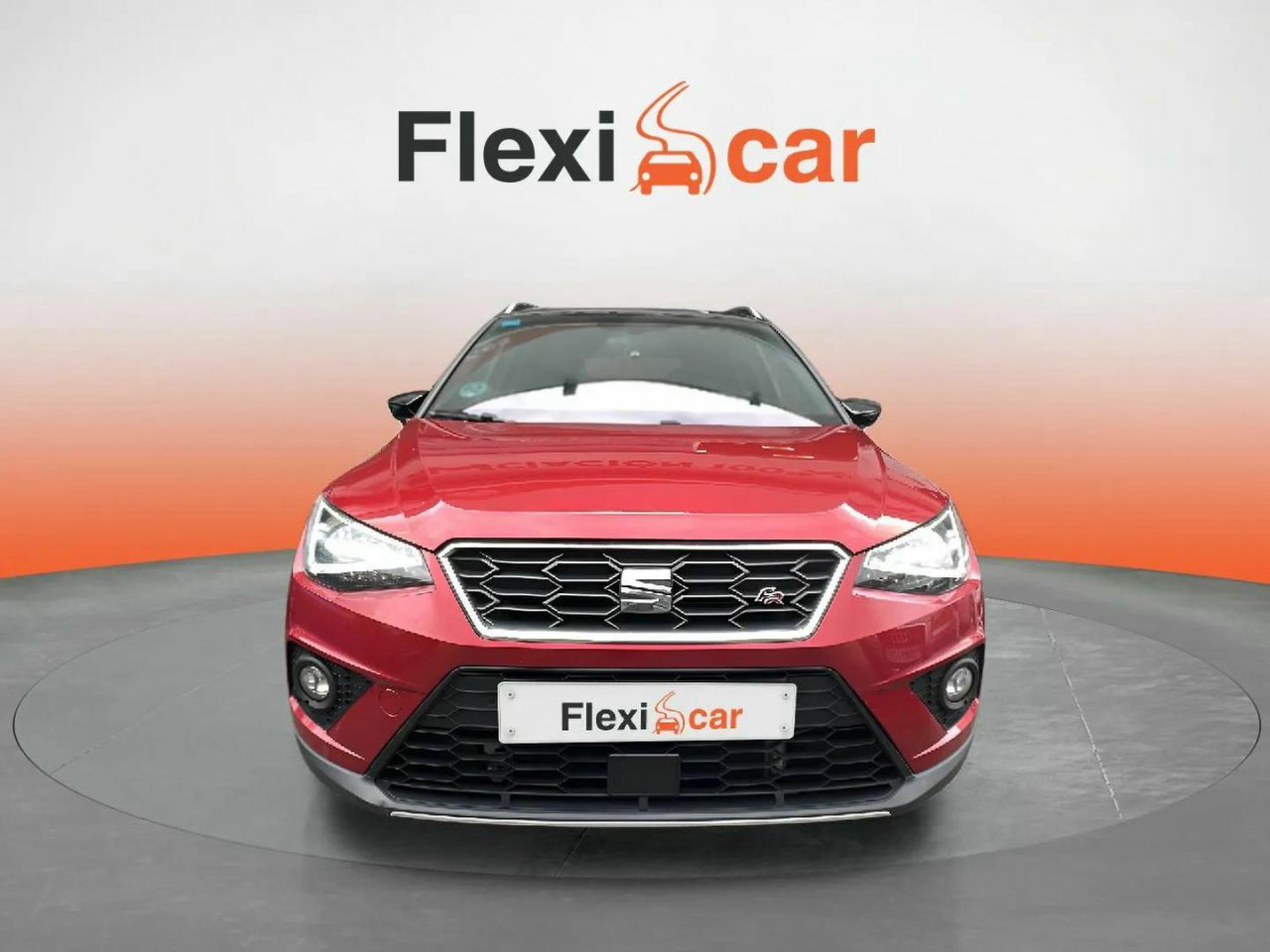 seat arona 2019 / foto grande (2)
