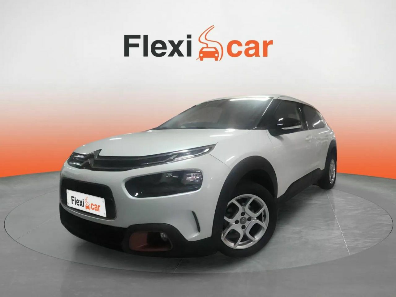 citroën c4 cactus 2019 / foto grande (2)