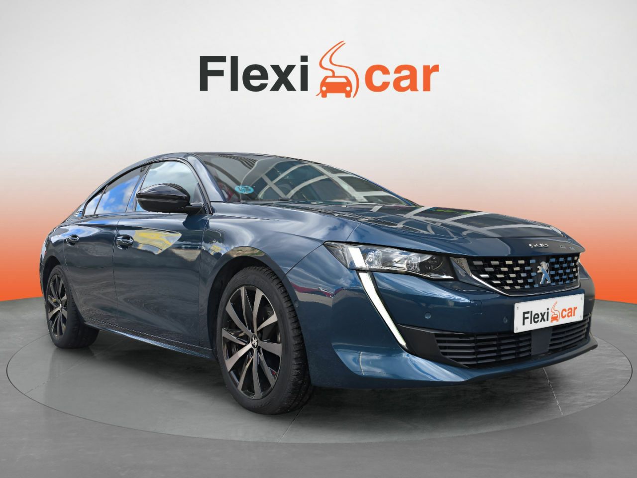 Peugeot 508 2019  de segunda mano - peugeot 508 2019 /