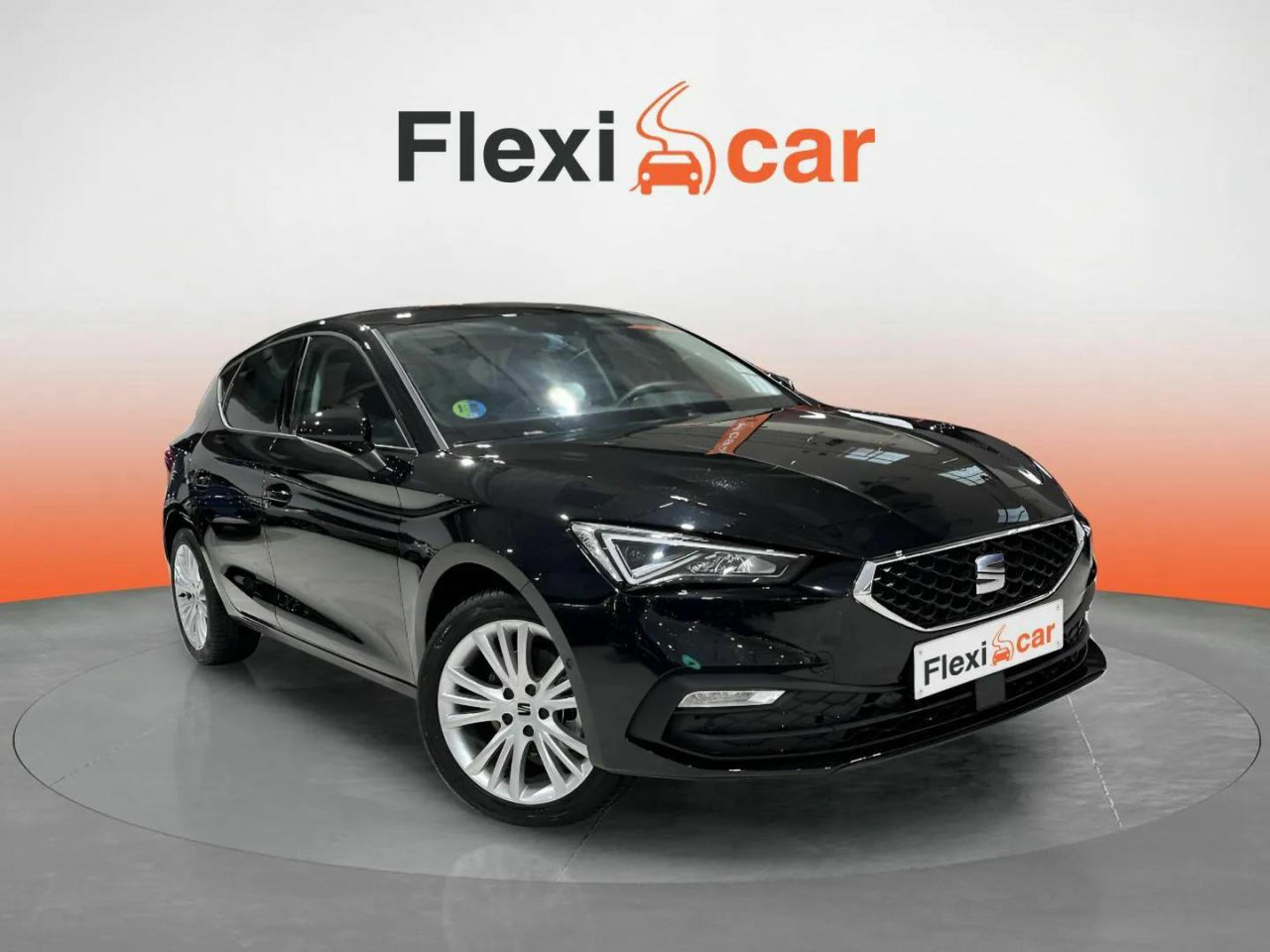 San fernando  de segunda mano - seat leon 2024 /