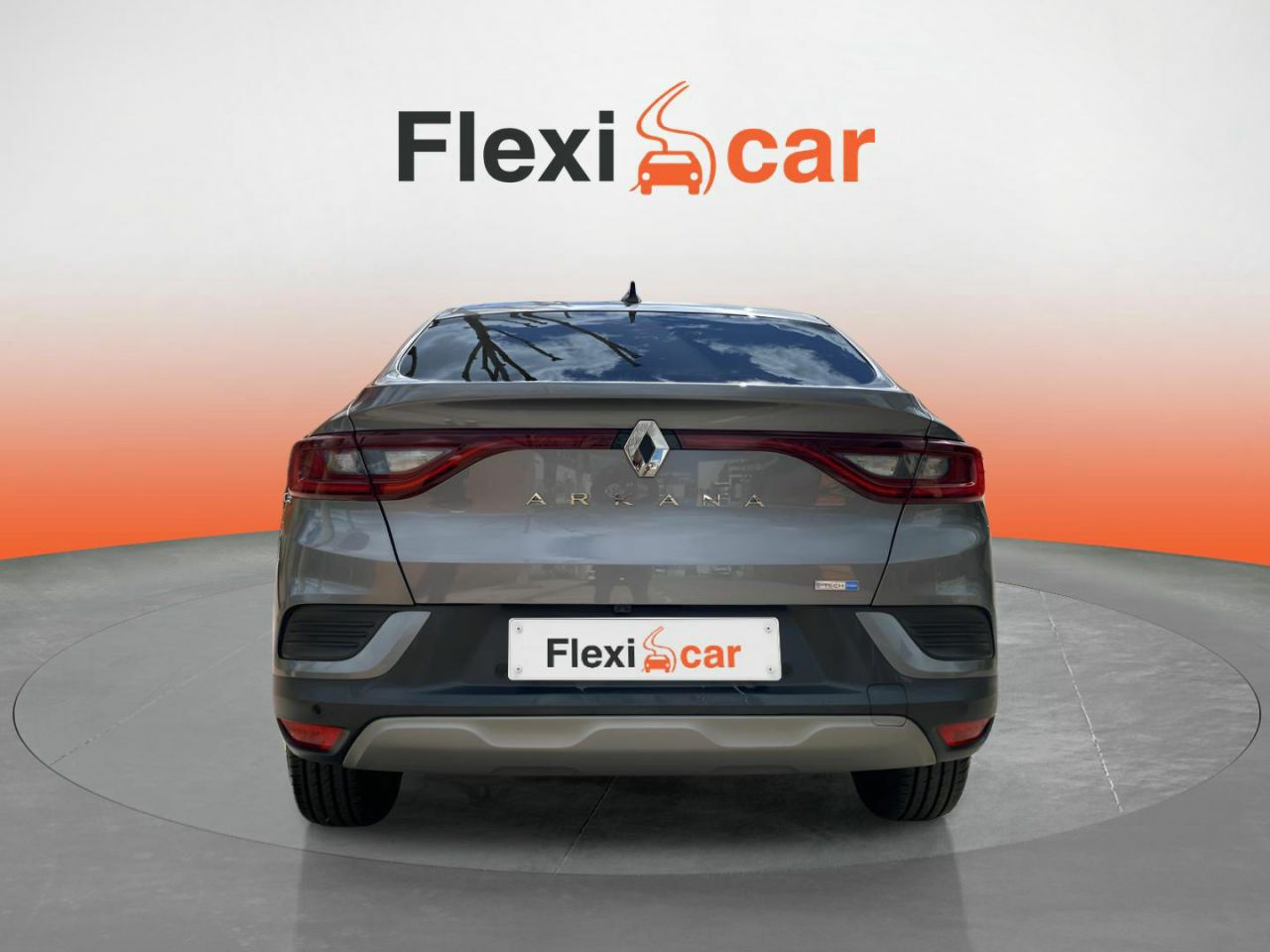 renault arkana 2021 / foto grande (3)
