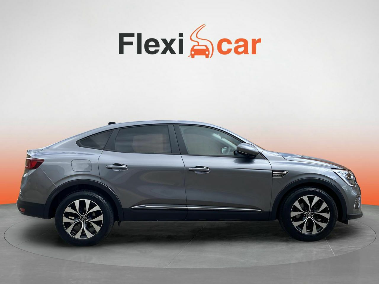 renault arkana 2021 / foto grande (2)